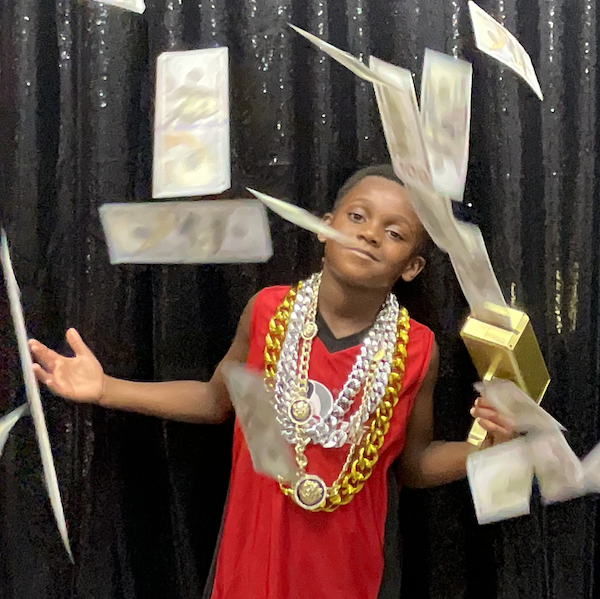 NEMESIS Athletics Basketball gallery