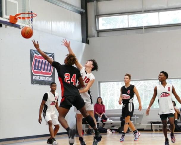 3x3 Tournament Events