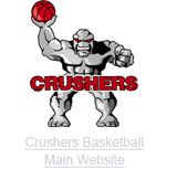 Crushers Logo