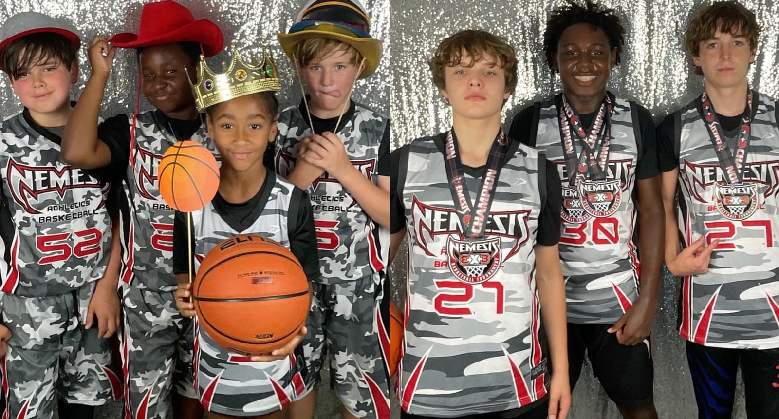 Magnolia Tournaments